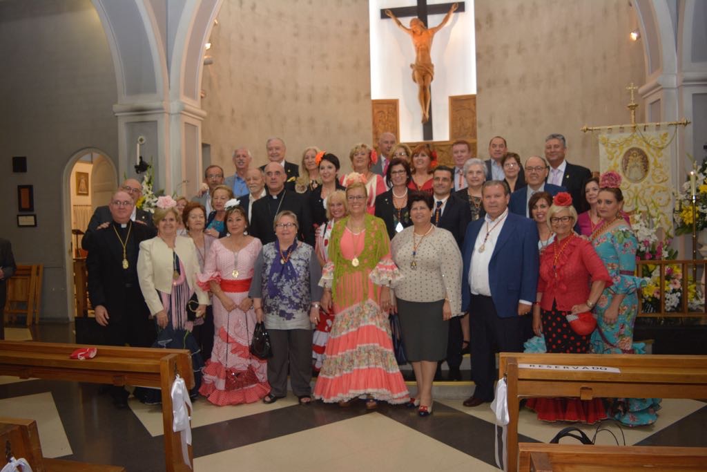 Imposición de Medallas 2019 — foto 2